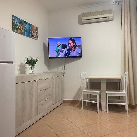 La Maison Del Castello Μπαρλέτα Εξωτερικό φωτογραφία