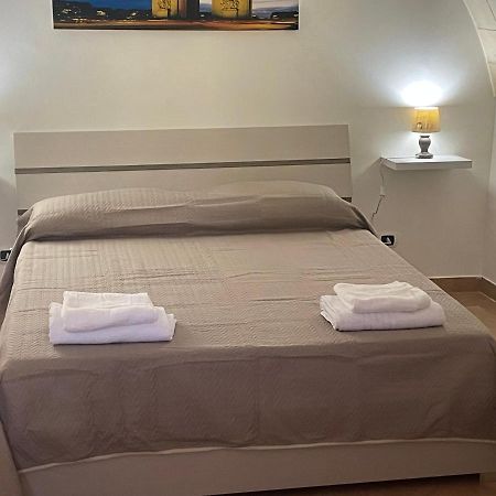 La Maison Del Castello Μπαρλέτα Εξωτερικό φωτογραφία