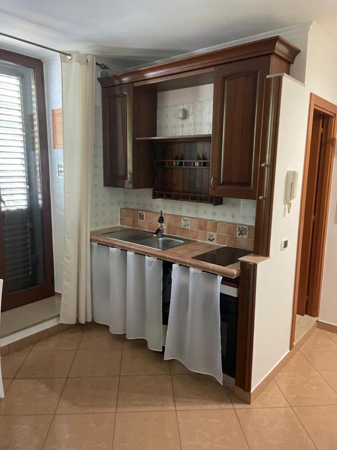 La Maison Del Castello Μπαρλέτα Εξωτερικό φωτογραφία