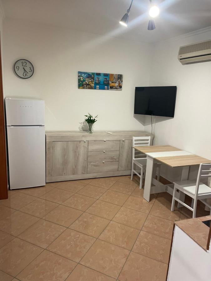 La Maison Del Castello Μπαρλέτα Εξωτερικό φωτογραφία
